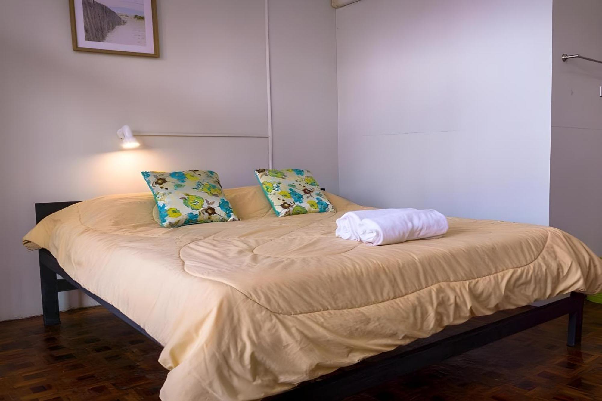 Gotum Hostel 2 & Money Exchange Phuket Bagian luar foto