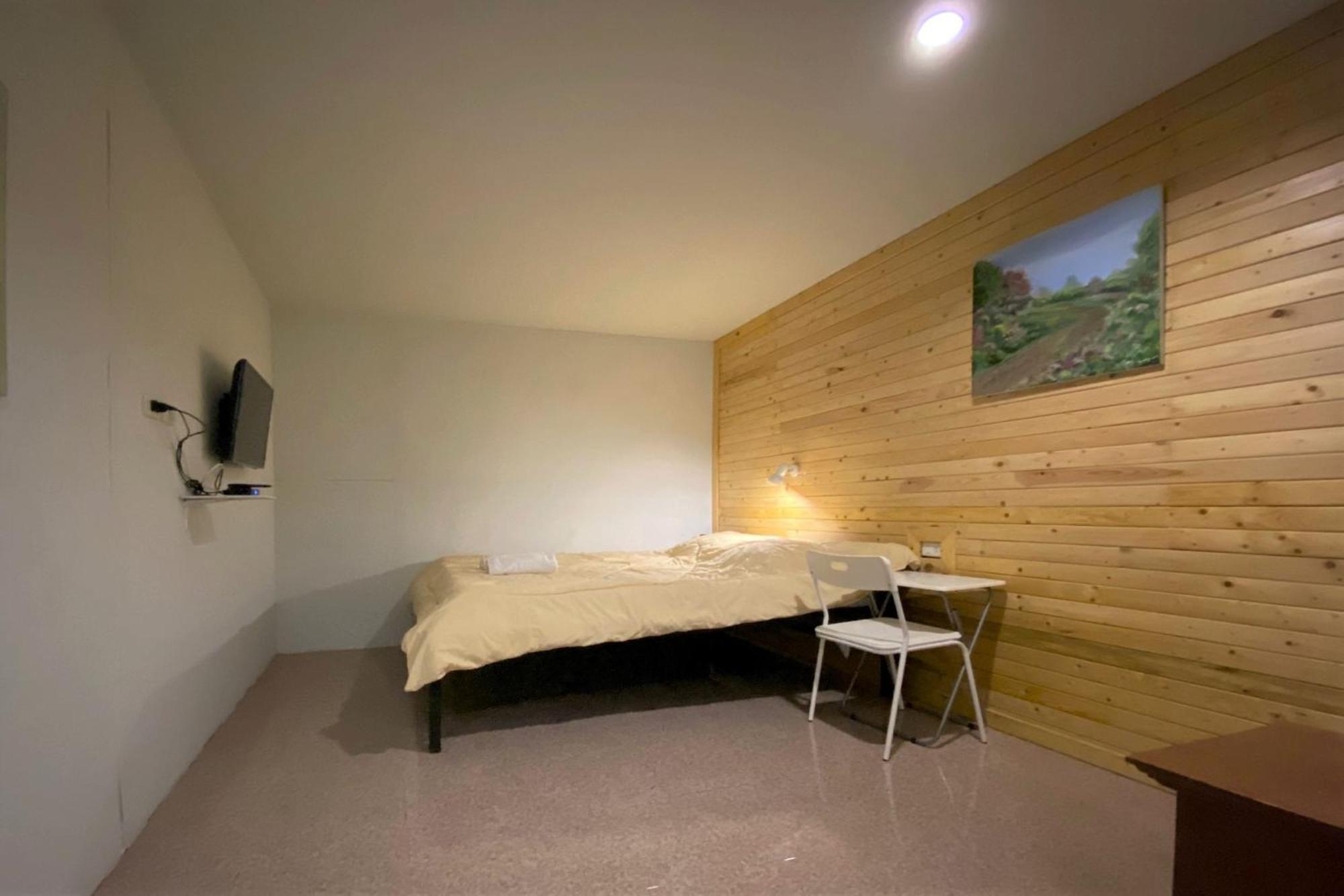 Gotum Hostel 2 & Money Exchange Phuket Bagian luar foto